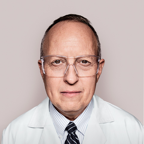 Dr. Joel Trugman