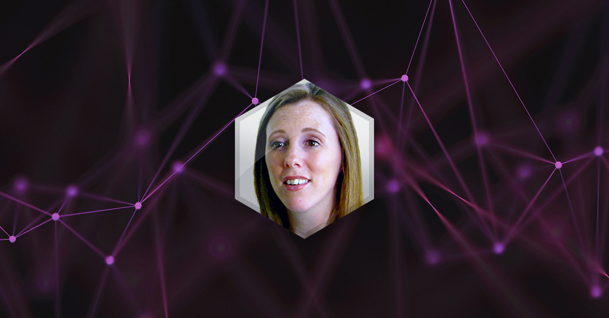 Researcher Profile: Christina Kiley image