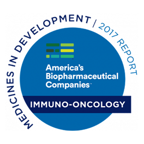 Immuno-oncology Medicines in Development 2017 Report image